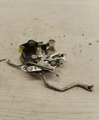 Honda Accord Rear door lock