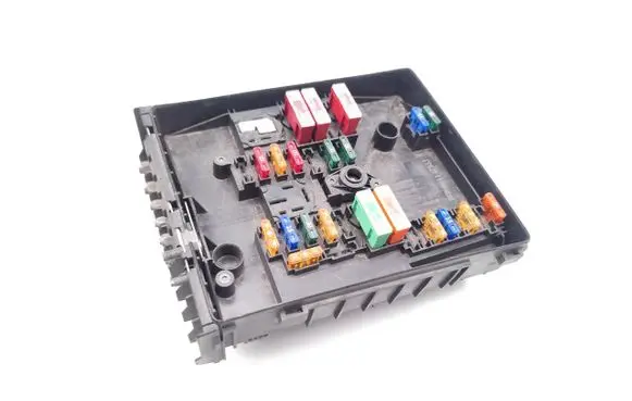 Fuse module