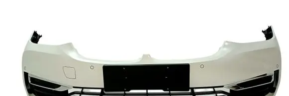 BMW 6 G32 Gran Turismo Front bumper 51117445586 7445586