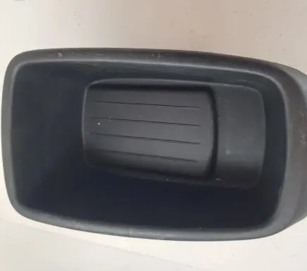 Renault Captur Glove box 688106641R