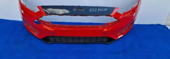 Ford Focus Front bumper F1EB-17757-A
