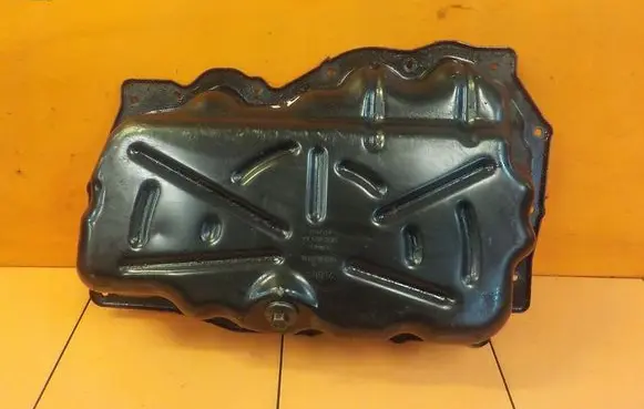 Ford Transit VII Oil sump GK2Q6675AA