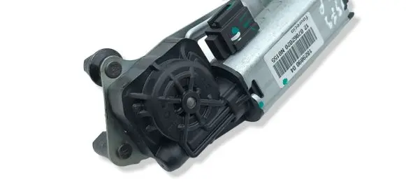 Porsche Taycan 9J1 Seat adjustment motor 1816764X