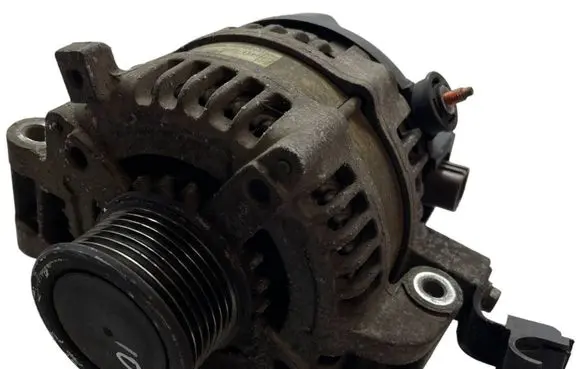 Toyota Avensis T270 Generator/alternator 270600G021 31060 1042104591