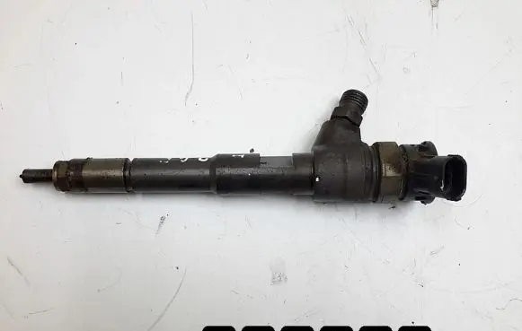 Renault Sandero I Fuel injector 0445110485 H8201108033