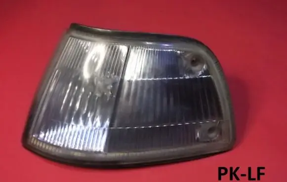 Honda Civic Front indicator light 0415142L