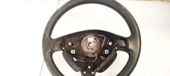 Opel Astra G Steering wheel buttons/switches 90538274