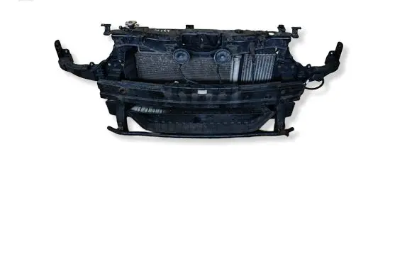 Hyundai Tucson TL Radiator support slam panel AXX68XS