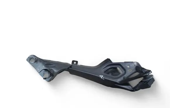 Audi A6 S6 C7 4G Fender mounting bracket 4G0805816 4G0821136A