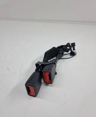 Audi Q2 - Rear seatbelt buckle 81a857739