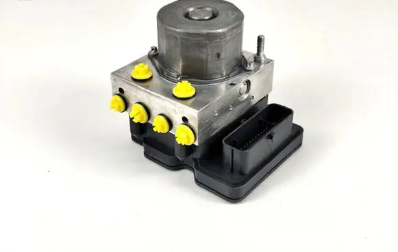 Opel Corsa E ABS Pump 39002554 0265255167 0265956292