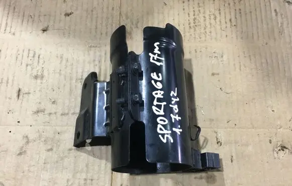 KIA Sportage Fuel filter bracket/mount holder 