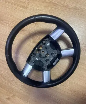 Ford C-MAX I Steering wheel 3M513600 3M513600B