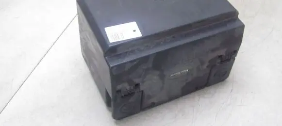 SsangYong Tivoli Battery bracket 26840-35100