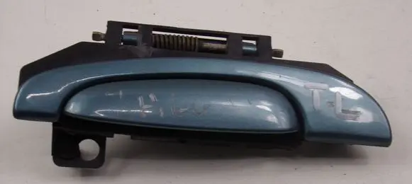 Jaguar S-Type Rear door exterior handle 