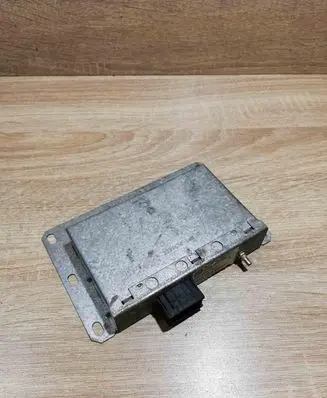 BMW X5 E53 GPS navigation control unit/module 8385141 902201554231