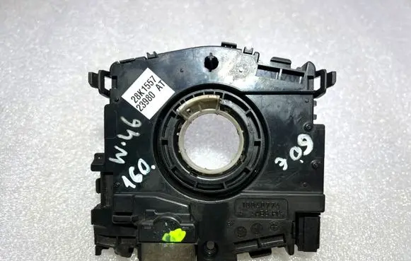 Volkswagen Golf VII Airbag slip ring squib (SRS ring)