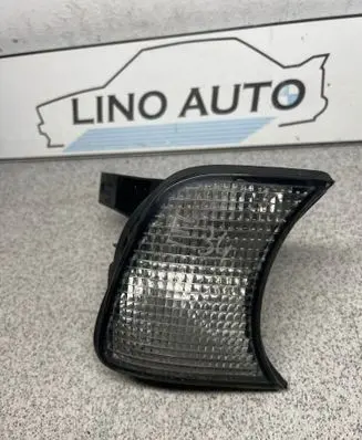 BMW 5 E34 Front indicator light 63131384034