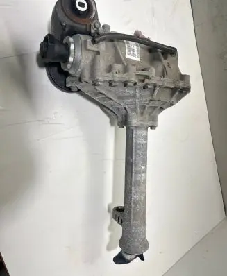 Land Rover Range Rover L405 Front differential CPLA3017BF 1604071183