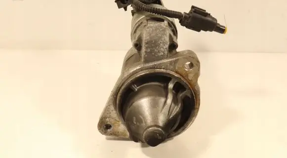 Ford Focus Starter motor CV6T11000GE