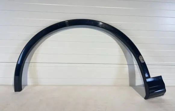 Audi Q7 4M Front arch trim 4M0853717K