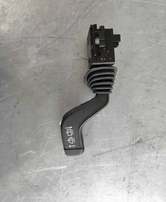 Opel Vectra B Wiper control stalk 12268701