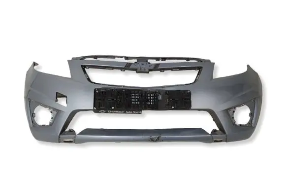 Chevrolet Spark Front bumper 95961847