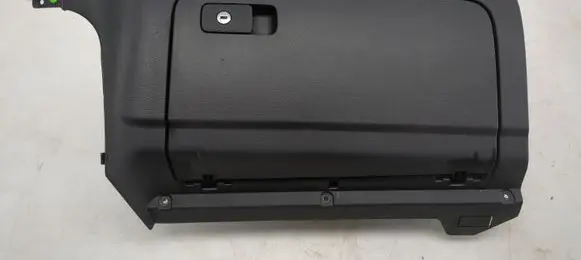Volkswagen Golf VI Glove box 1K1857290