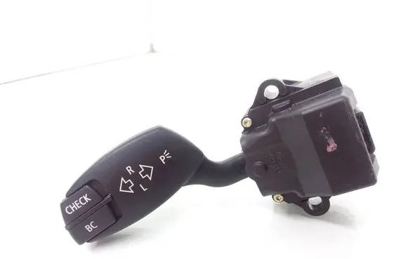BMW 5 E60 E61 Indicator stalk 6924103