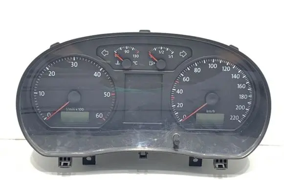 Speedometer (instrument cluster)