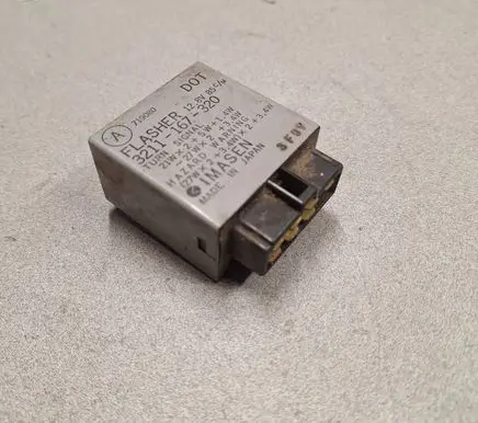 Mazda 626 Other relay 3211167320 719080