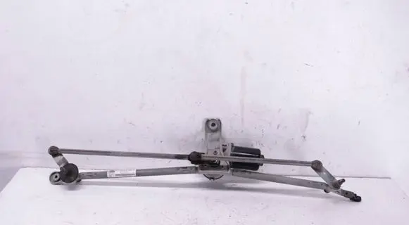Dodge RAM 1500 DS Front wiper linkage and motor 91625933 55372141AI 9149840