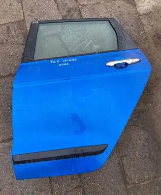 Honda FR-V Rear door