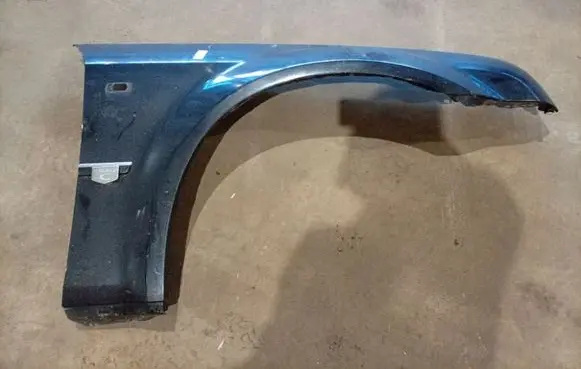 Chrysler 300 - 300C Fender 