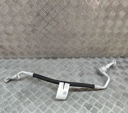 Ford Puma Air conditioning (A/C) pipe/hose M1BH19F618AA