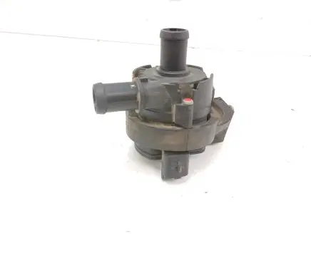 Renault Trafic III (X82) Electric auxiliary coolant/water pump 925164GA0A 0392023219