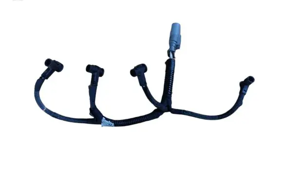 Citroen C-Crosser Glow plug wires 9653811880 09346401