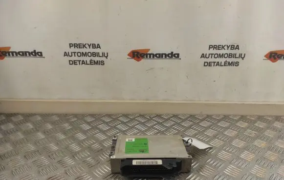 BMW 3 E36 ABS control unit/module 34521138219 10094108024 5WK8402