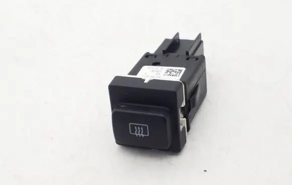 Skoda Fabia Mk2 (5J) Windscreen/window heater switch 5J0959621C