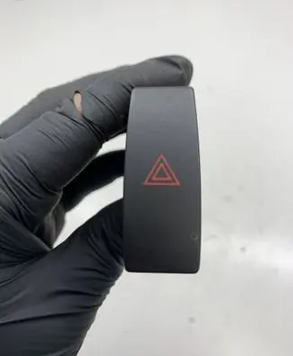 Mazda 6 Hazard light switch GS1D664H0A 03099700