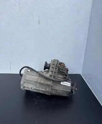 Porsche Cayenne (9PA) Gearbox transfer box case 0AD341040K