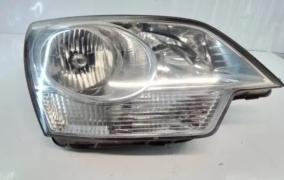 Opel Antara Headlight/headlamp 9669982