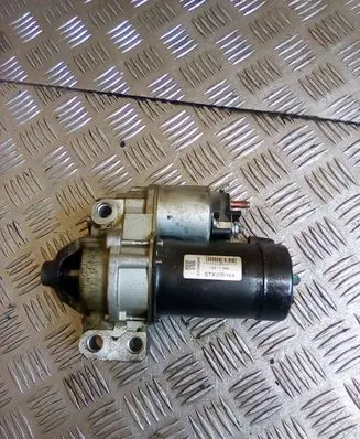 Citroen C5 Starter motor STX200164
