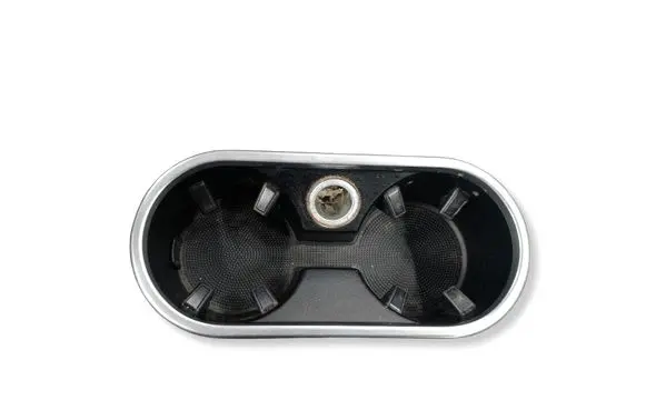 Porsche Cayenne (92A) Cup holder front 7P5862531