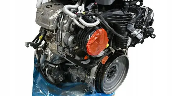 Mercedes-Benz CLA C117 X117 W117 Engine A1330108000