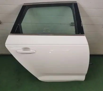 Audi A4 S4 B9 8W Rear door