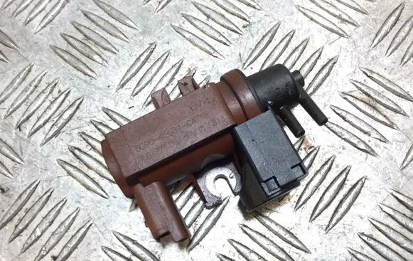 Ford Galaxy Turbo solenoid valve 6G9Q9E882CA