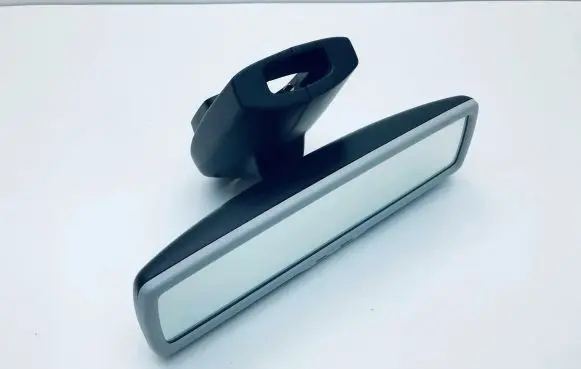 Volkswagen PASSAT B6 Rear view mirror (interior) 3C0857511F