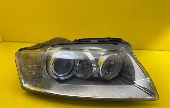 Audi A5 Headlight/headlamp 4E0941030CE