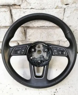 Audi A3 S3 8V Steering wheel 565425696 62745000A 419091